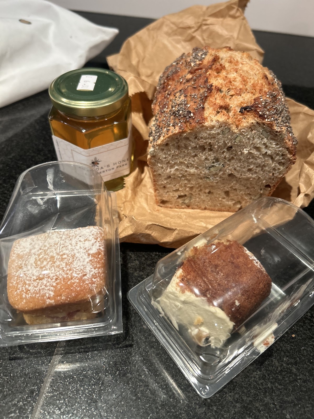 Philippa's Kitchen in Wimbledon London